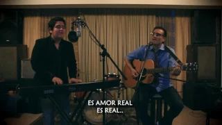 REAL LOVE (John Lennon Cover)