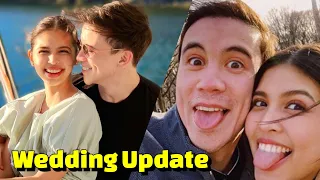 Arjo Atayde and Maine Mendoza Wedding Update