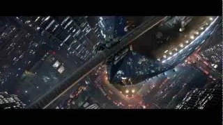 THE AMAZING SPIDER-MAN (3D) Official Trailer HD.mp4