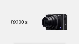 What Makes The Sony RX100 VII So Special with Sam Pilling