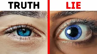 झूठ पकड़ने और सच उगलवाने के 5 तरीके - How to spot a liar | Psychology in Hindi