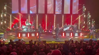 The Classic Rock Show - Jump (Van Halen cover) - Live in Birmingham 2022