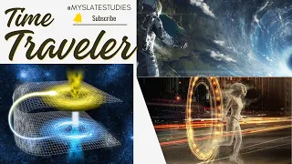 The Time Traveler who Vanished | The Sergei Ponomarenko Story | Time Travel is REAL| MySlateStudies