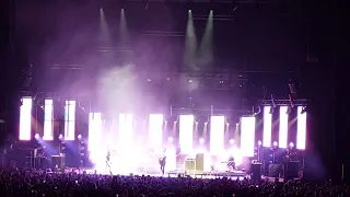 Placebo 'The Bitter End' - Hamburg Barclays Arena 2022