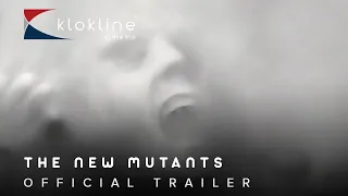 2020 The New Mutants  Official Trailer 1 HD  20th Century FOX