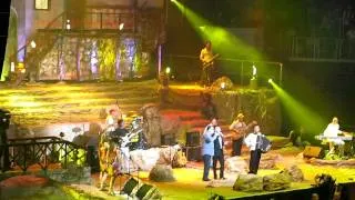 Halid Beslic - Zlatne strune - Arena Zagreb 23.10.2009.