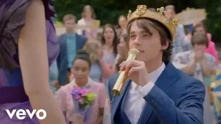 Mitchell Hope - Did I Mention (From "Descendants 3" Official Music Video)