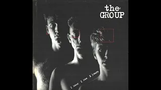 The Group - I Hear I See I Learn (1984) [Full Album] New Wave, Synthpop