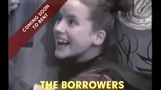 The Borrowers - VHS Trailer (1997)