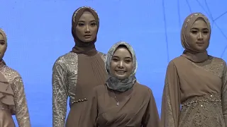 JOGJA FASHION RENDEZVOUS 2020,SHOW SIANG