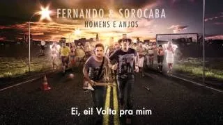 Fernando e  Sorocaba    Minha ex Lançamento 2013)