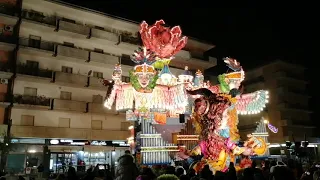 Carnevale di Acireale 2020