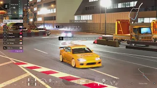 【GT7】邁進グランツ#27 ウィークリーチャレンジ シルビアシスターズ 首都高 S15 PSVR2録画 グランツーリスモ7