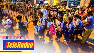 SRO | TeleRadyo (22 August 2022)