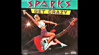 Sparks - Get Crazy (1983)