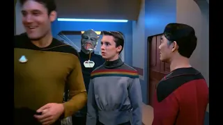 Star Trek's Starfleet Academy: The Federation's Wacky Educational Institute