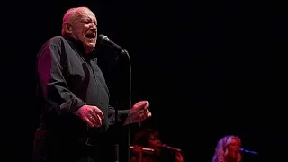 Joe Cocker - With A Little Help From My Friends Live Cologne year 2013 Full HD 😍🗯