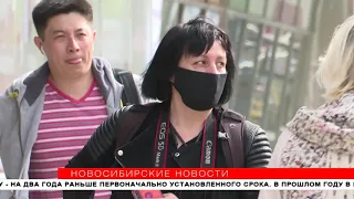 Анализы на антитела к коронавирусу начнут делать в Новосибирске