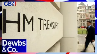 'The Treasury's first joke in 300 years is a disaster' Daniel Moylan on swipe at Lockdown files
