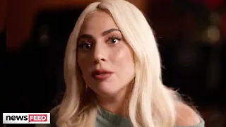 Lady Gaga Details Pregnancy After Assault In Devastating Docuseries