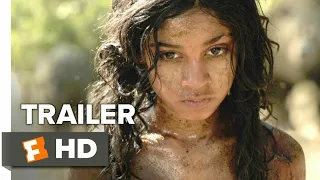 MOWGLI : THE LEGEND OF THE JUNGLE English 3D movie official trailer