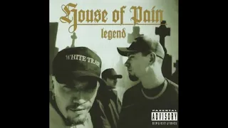 House Of Pain - Legend 12'' (1994)