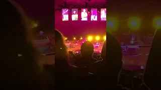 Tyler Childers - 9/30/21 - Red Rocks - Gemini