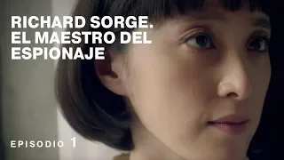 Película de acción 2020. RICHARD SORGE. EL MAESTRO DEL ESPIONAJE. Película Completa en Español