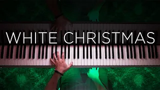 White Christmas (Piano Cover)