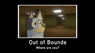 Bluey: All Endings (Continued)