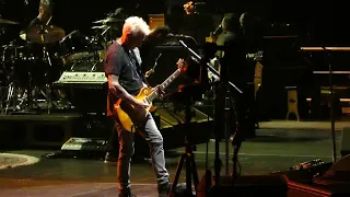 Pearl Jam - Dissident - Toronto (September 8, 2022)