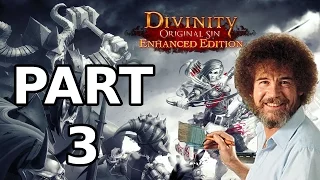 Happy Little Imp, Divinity: Original Sin Enhanced Edition, Part 3