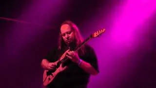 Marcel Coenen @ Jason Becker`s not dead yet