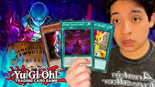 Destiny Board Deck DESTROYS Yu-Gi-Oh Master Duel!