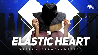 Sia - Elastic Heart (WANTED Remix) Versão Kit Ilusão