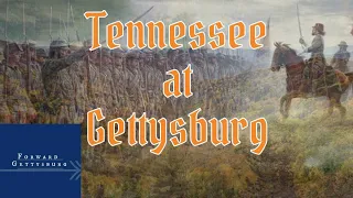 Tennessee at Gettysburg