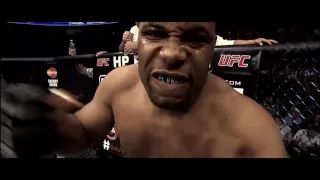 UFC 200 "Face the Pain" Updated Intro