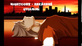 CZ nightcore   zakázané uvolnění