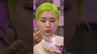 REAKSI ORANG KOREA COBAIN MAKANAN INDONESIA!!