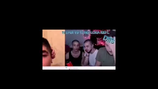 IV Dasi VS YUNG & Luka KID L