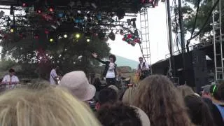 LP - Tokyo Sunrise - ACL - 10122012