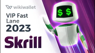 Skrill Fast Lane VIP 2023: Get Skrill Silver or Gold VIP until the end of the year