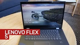 Lenovo Flex 5 gets the options you've been waiting for