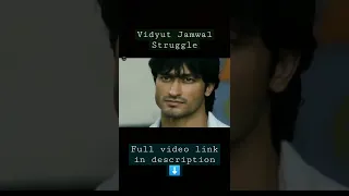 Vidyut Jamwal | Most Underrated Hero Of Bollywood | Dare To Motivate | #shorts [5]