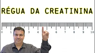 Entenda o Valor de Referência da CREATININA