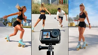 DJI Osmo Action 3 Review - 10bit, 120fps, 4K is INCREDIBLE!