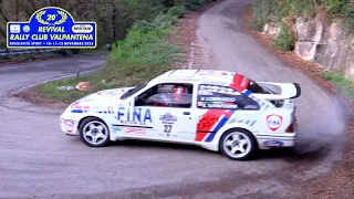 20° Revival Rally Valpantena 2022  Drift Ps 4 " Paravanto " ( FULL HD )