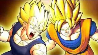 Dragonball Raging Blast 2 Secret Video - All Characters