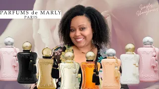 Parfums de Marly Fragrances FOR WOMEN | SimplyShaughnessy