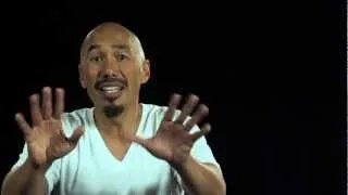 BASIC Teaching. Francis Chan - "Look at the Book."